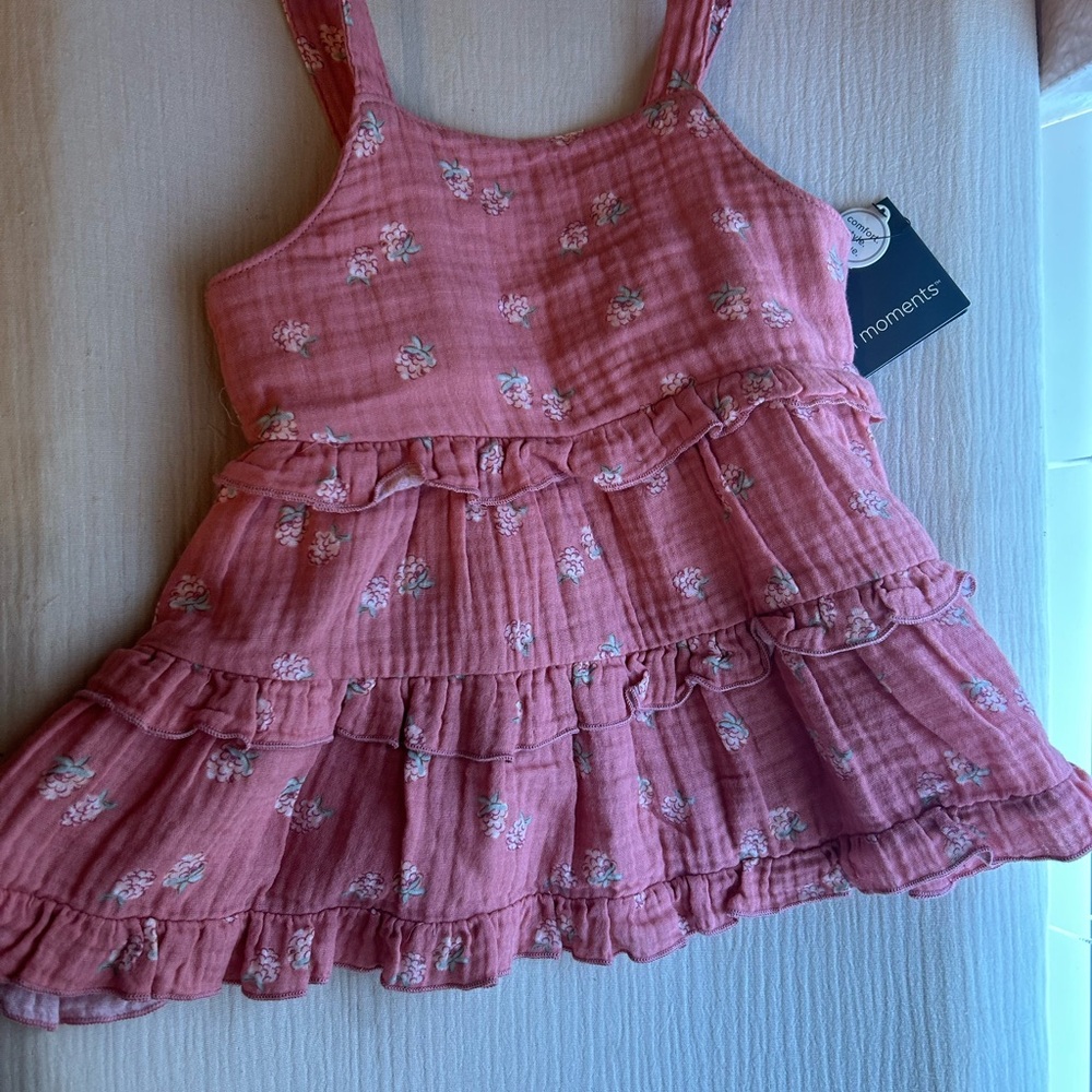 Modern Moments Dress